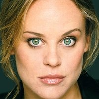 Nadine Garner Naken