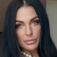 Nadine Kerastas Naken