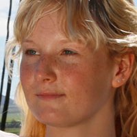 Nadine Reimers Naken