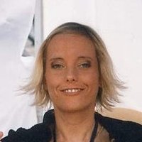 Nadine Spruss Naken