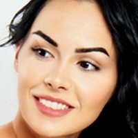 Nadinechase Naken
