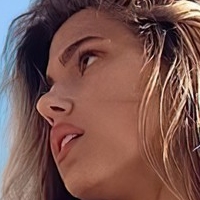 Nadiya Bychkova Naken