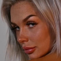 Nadja Steding Naken