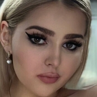 Nadjabunny Naken
