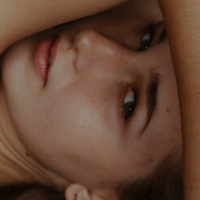 Nadya Matievskaya Naken