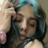 Nadya Tolokonnikova Naken