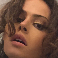 Nae Noelia Naken