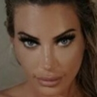 Nanci Bunni Naken