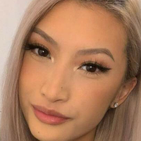 Nancy Huynh Naken
