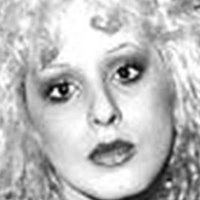 Nancy Spungen Naken