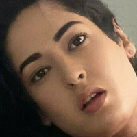 Nanda Pimentel Naken