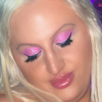 naomiplatinum Naken