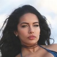 Nasia Jansen Naken