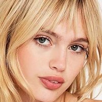Nastassia Lindes Naken