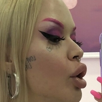 nasty_bimbo Naken