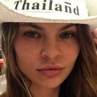 Nastya Rybka Naken