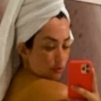 Natacha Risso Naken