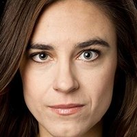 Natali Broods Naken