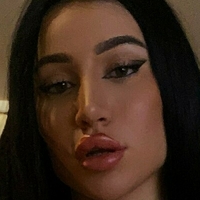 Natali Fuuentes Naken