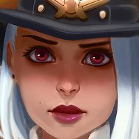 Natalia Ashe Naken