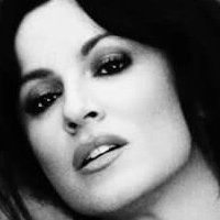 Natalia Avelon Naken