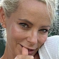 Natalia Bauer Naken