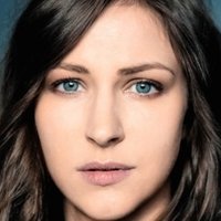 Natalia Belitski Naken