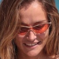 Natalia Borges Naken