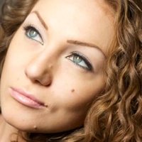 Natalia Borowsky Naken