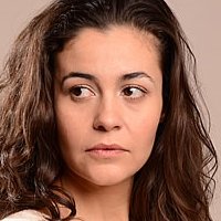 Natalia Grez Naken