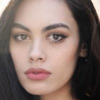 Natalia Warner Naken