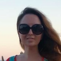 Natalia Zanellati Naken