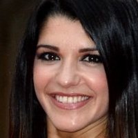 Natalie Anderson Naken