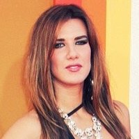 Natalie Burn Naken