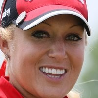 Natalie Gulbis Naken