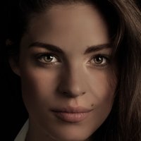 Natalie Madueno Naken