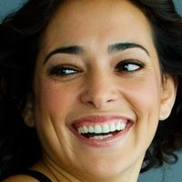 Natalie Martinez Naken
