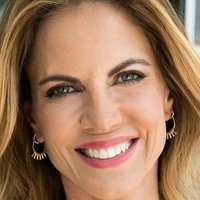 Natalie Morales Naken