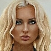 natalie_mordovtseva Naken
