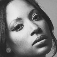 Natalie Paul Naken