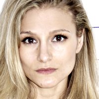 Natalie Smyka Naken