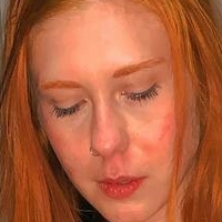 Nataly Rosalen Naken