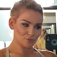 Natalya Neidhart Naken
