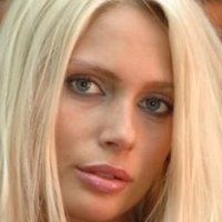 Natalya Rudova Naken