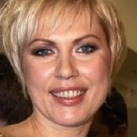 Natascha Ragosina Naken