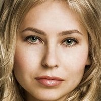 Natasha Diakova Naken