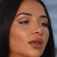 Natasha Graziano Naken