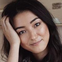 Natasha Liu Naken