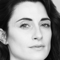 Natasha O'Keeffe Naken
