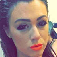 Natasha Wilson Naken